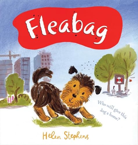 cover image Fleabag