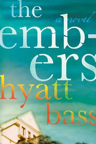 cover image The Embers