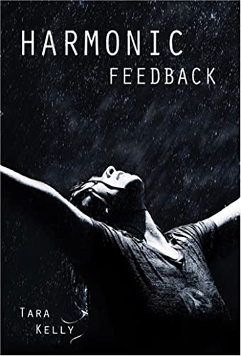 cover image Harmonic Feedback