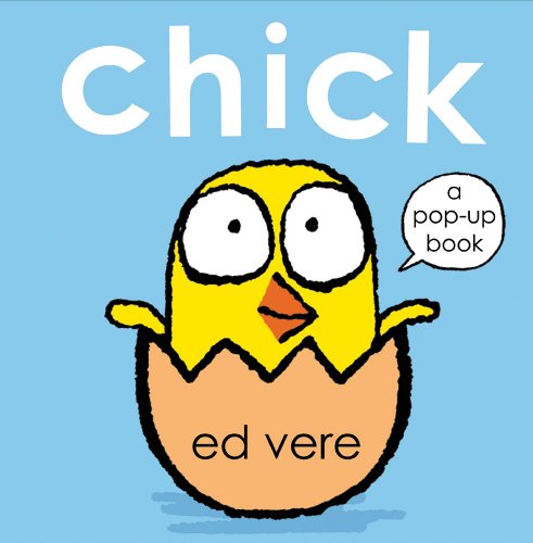 cover image Chick