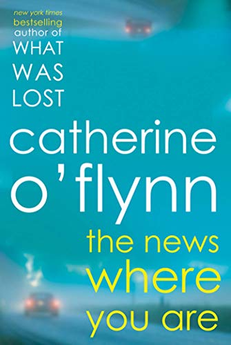 cover image The News Where You Are