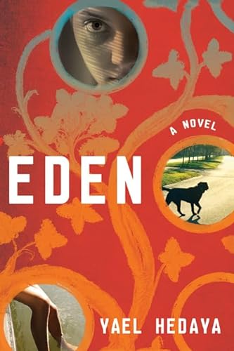 cover image Eden