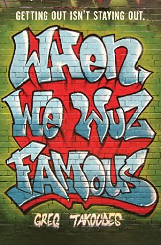 cover image When We Wuz Famous