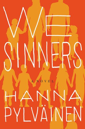 cover image We Sinners 