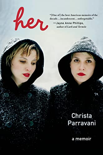 cover image Her: A Memoir