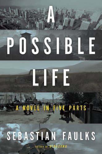 cover image A Possible Life
