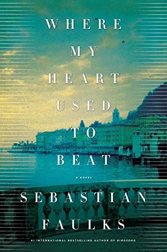 cover image Where My Heart Used to Beat