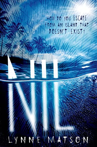 cover image Nil