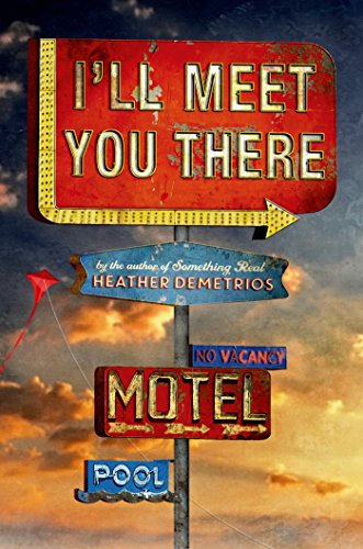 cover image I’ll Meet You There