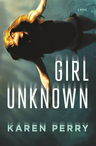 cover image Girl Unknown