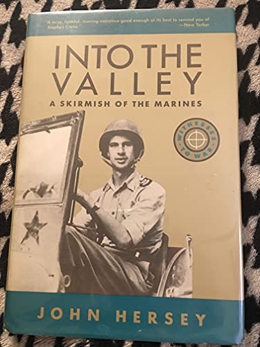 cover image Into the Valley: A Skirmish of