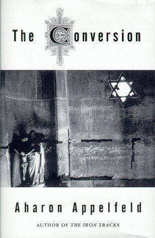 cover image The Conversion