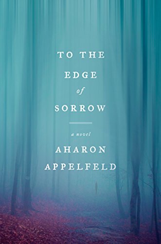 cover image To the Edge of Sorrow