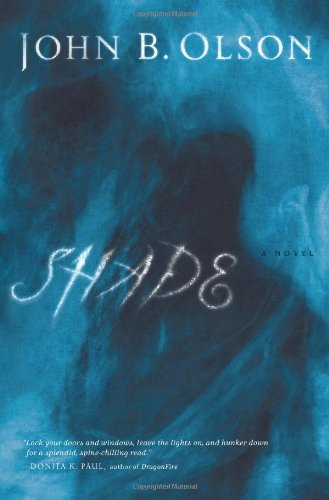 cover image Shade