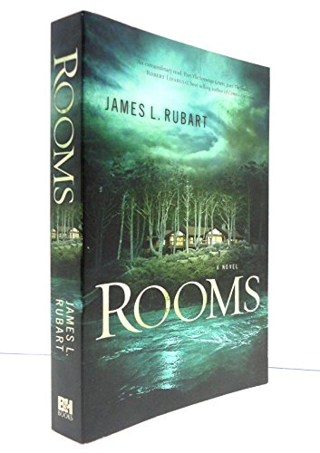 cover image Rooms