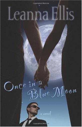 cover image Once in a Blue Moon