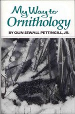 cover image My Way to Ornithology