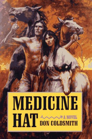 cover image Medicine Hat