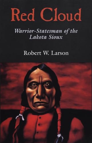 cover image Crazy Horse: A Lakota Life