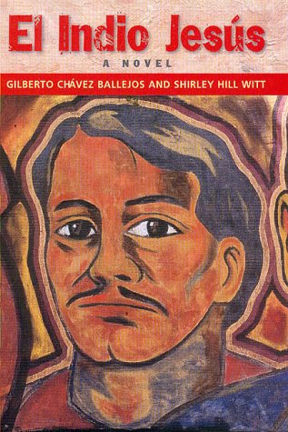 cover image El Indio Jesus