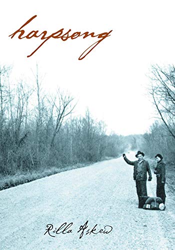 cover image Harpsong