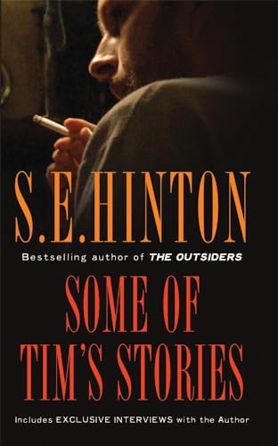 cover image Some of Tim's Stories