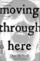 cover image Moving Through Here