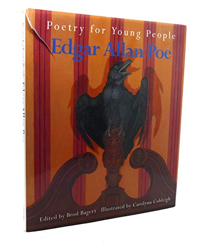 cover image Edgar Allan Poe