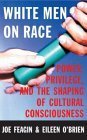 cover image White Men on Race