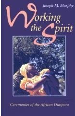 cover image Working the Spirit: Ceremonies of the African Diaspora