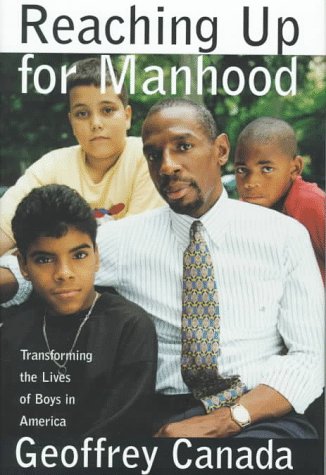 cover image Reaching Up Manhood CL