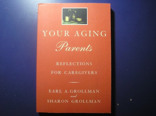 cover image Your Aging Parents Re