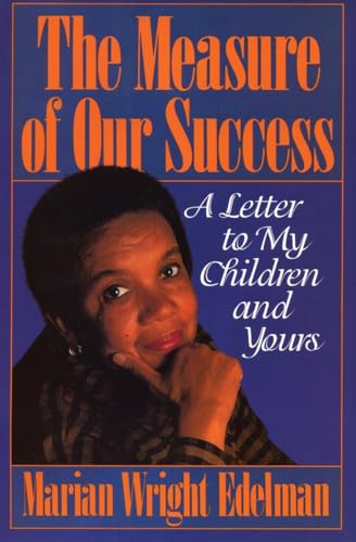 cover image Measure of Our Success