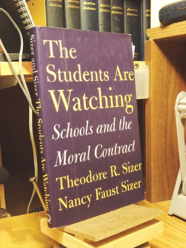 cover image Students Are Watching CL