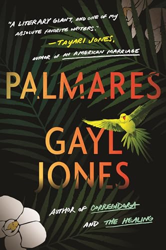 cover image Palmares
