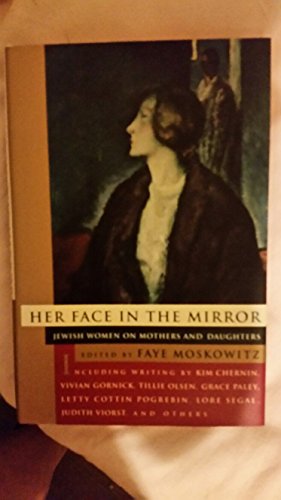 cover image Her Face in Mirror CL