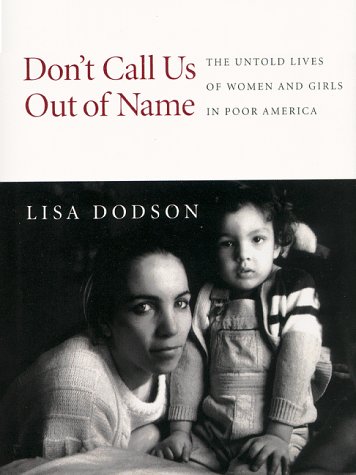 cover image Dont Call Us Out of Name CL