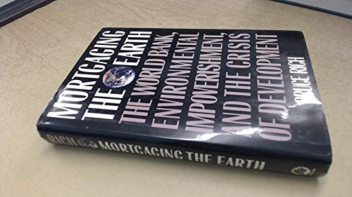 cover image Mortgaging Earth CL