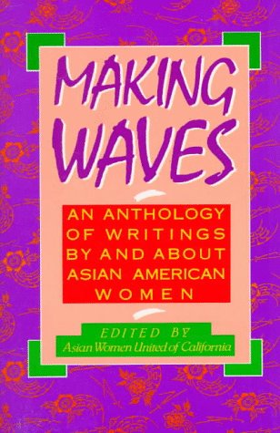 cover image Making Waves