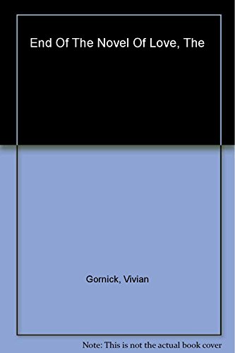 cover image End of the Novel of Lo