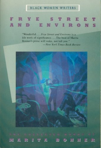 cover image Frye Street and Environs