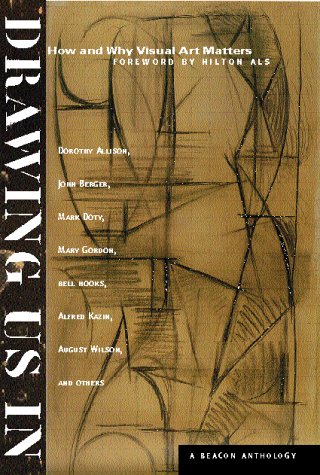 cover image Drawing Us in CL