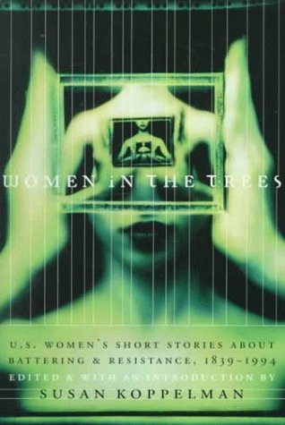 cover image Women in the Trees Pa