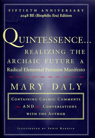 cover image Quintessence CL