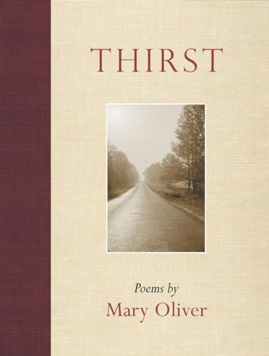 cover image Thirst