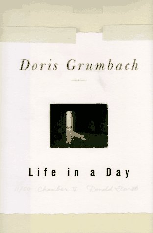 cover image Life in a Day CL