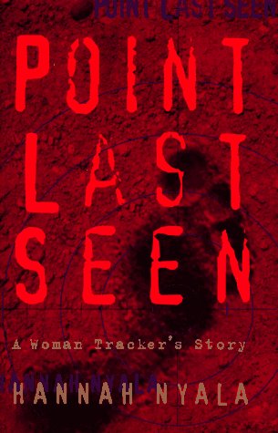 cover image Point Last Seen