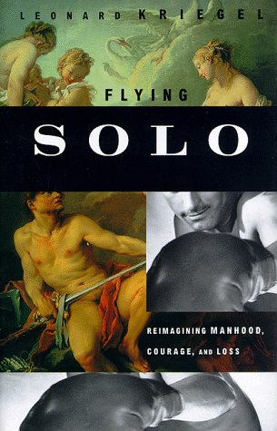 cover image Flying Solo CL