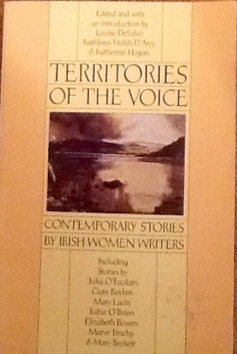 cover image Territories of the Voi