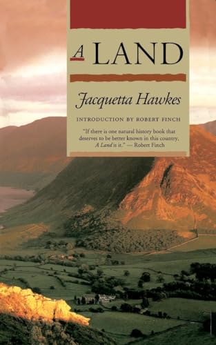 cover image A Land